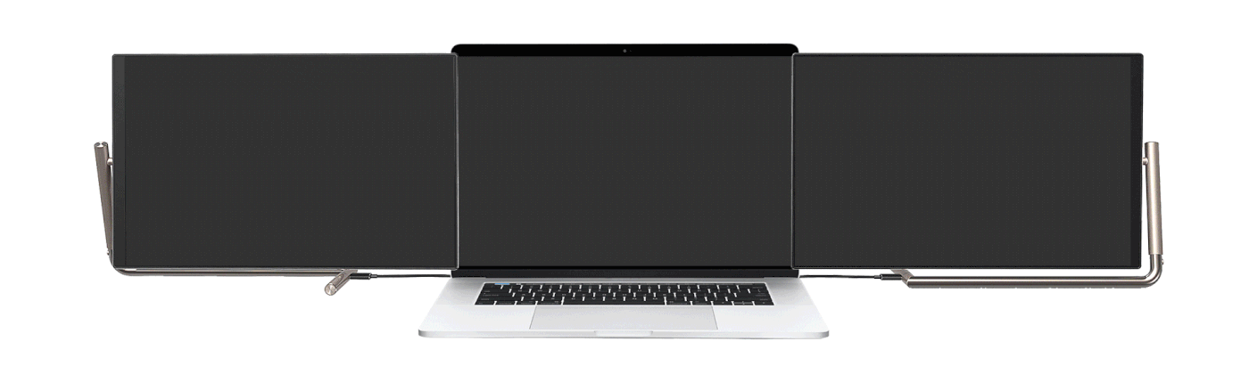 l-rod，Extended display，industrial design，Product display，delicate，Flat panel，