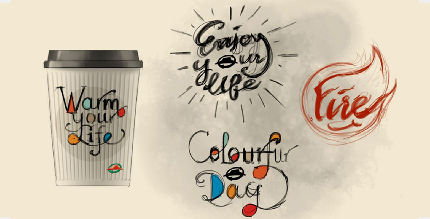 Pizza hut，paper cup，glass，