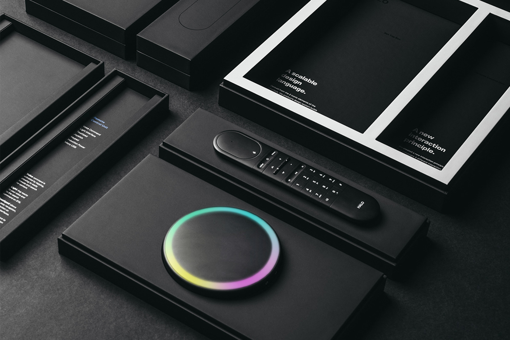 Remote control，originality，Design，intelligence，