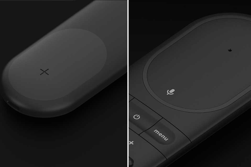 Remote control，originality，Design，intelligence，