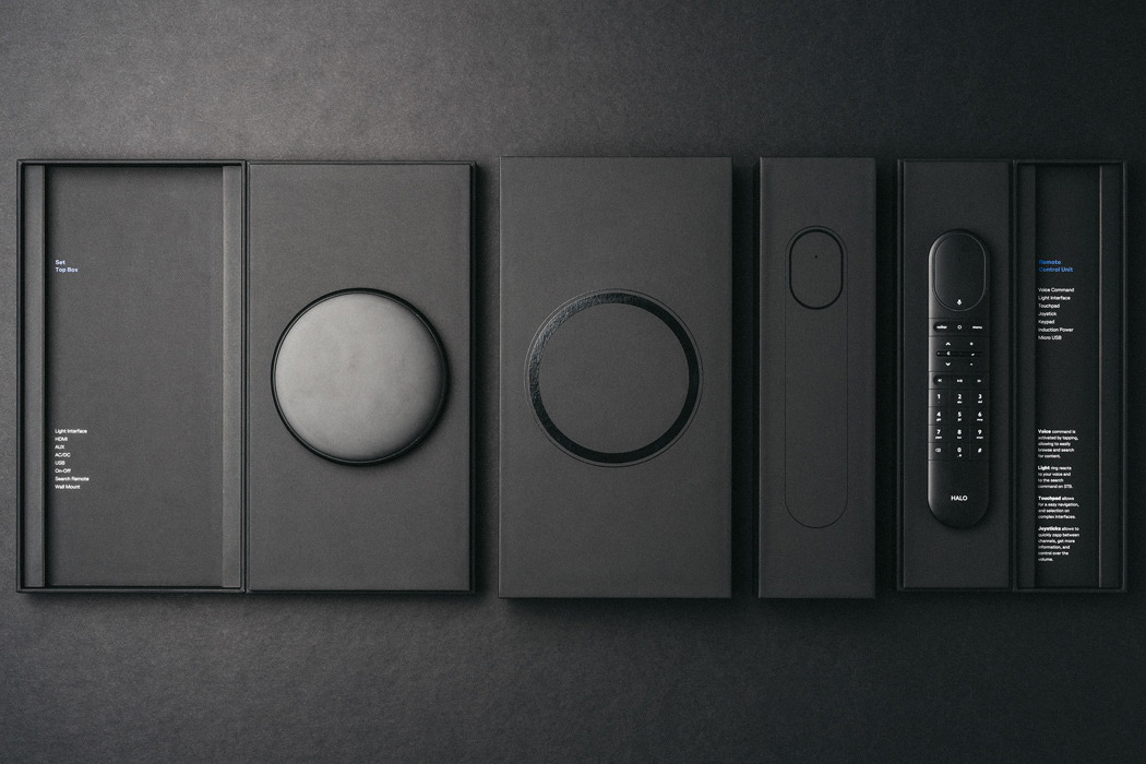 Remote control，originality，Design，intelligence，