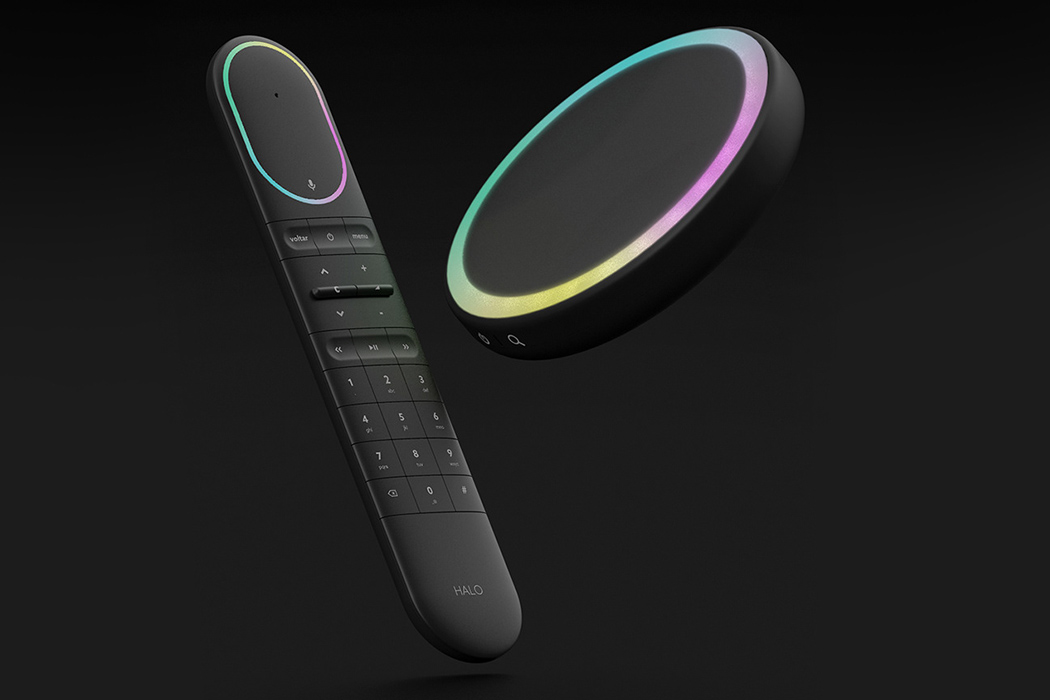 Remote control，originality，Design，intelligence，