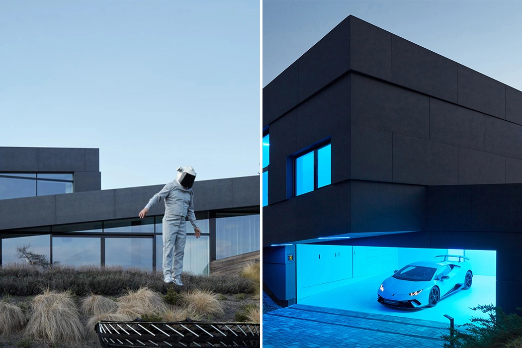 artificial intelligence，Innovative integration of science and technology and human nature，Outstanding technological innovation，environment protection，