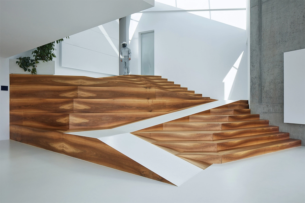 artificial intelligence，Innovative integration of science and technology and human nature，Outstanding technological innovation，environment protection，