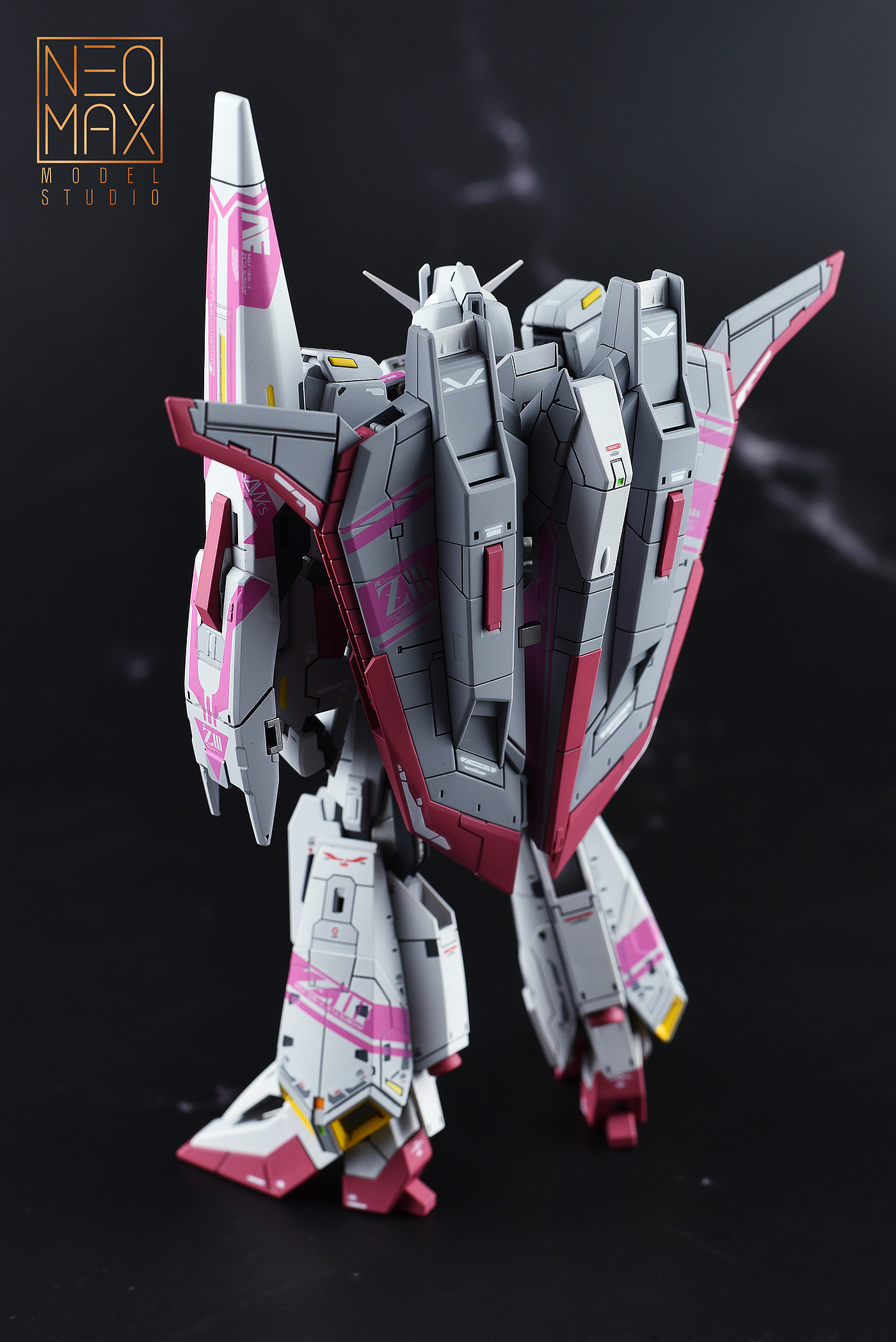 the height is，Model，Toys，Garage Kit，Mecha，robot，