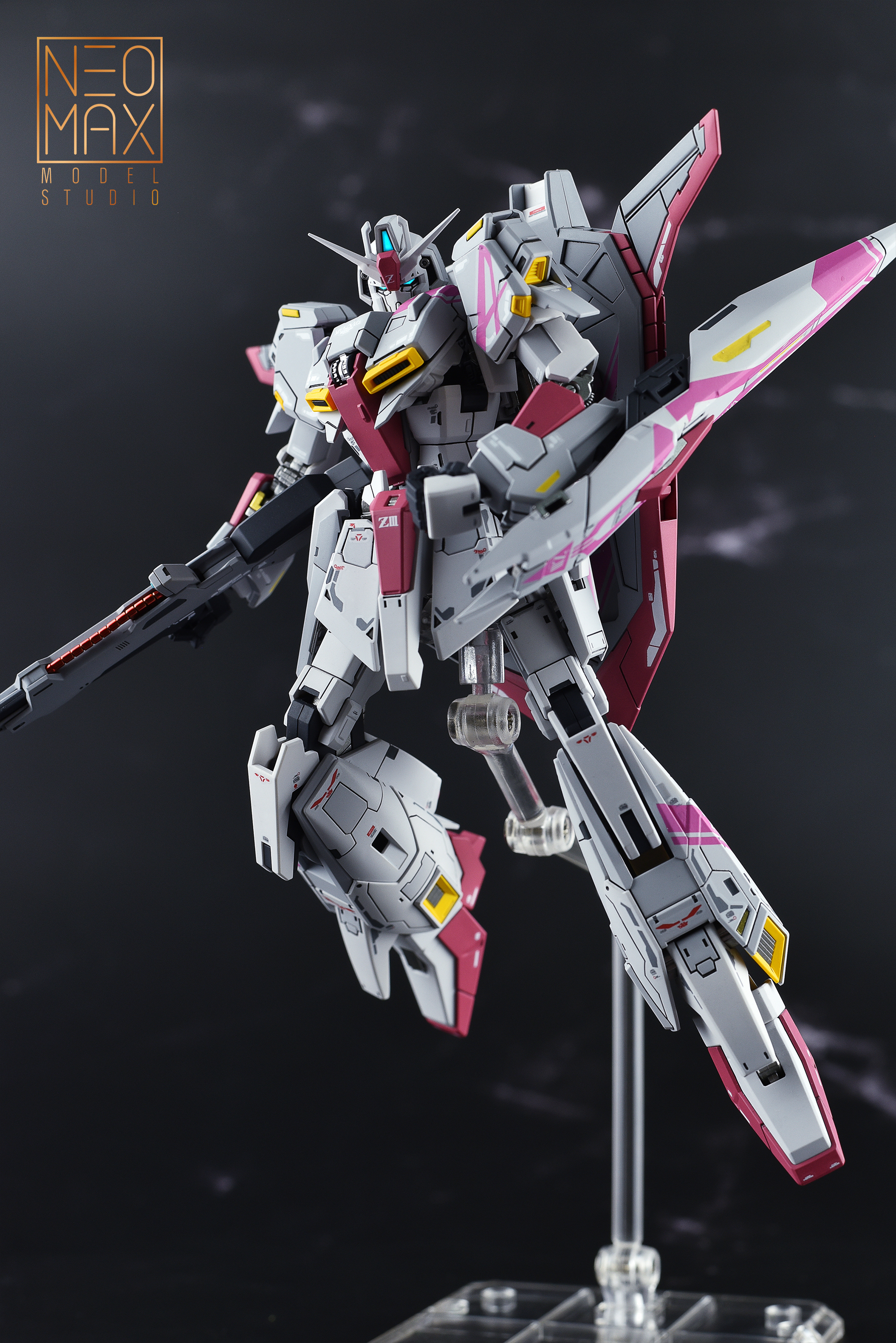the height is，Model，Toys，Garage Kit，Mecha，robot，