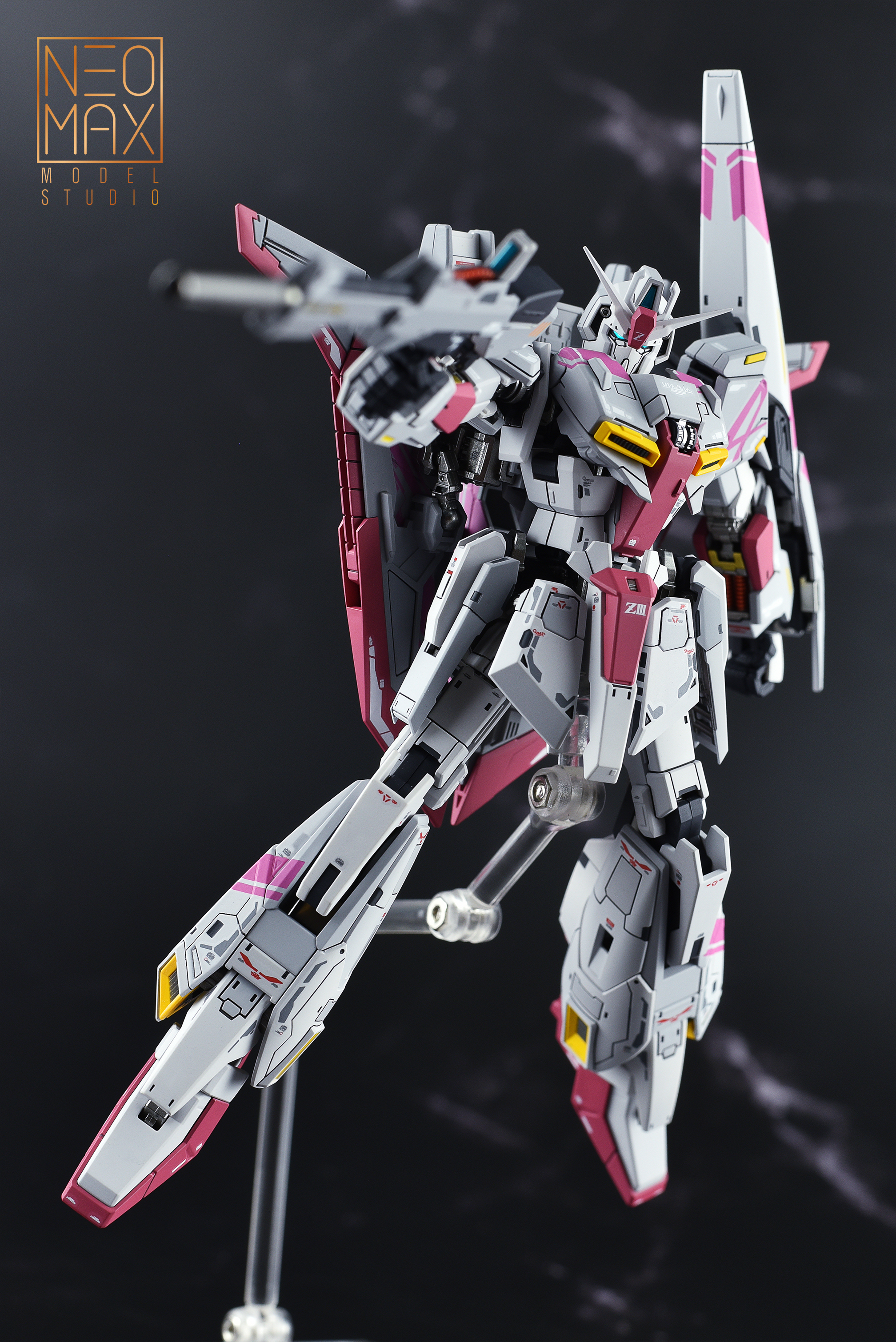 the height is，Model，Toys，Garage Kit，Mecha，robot，