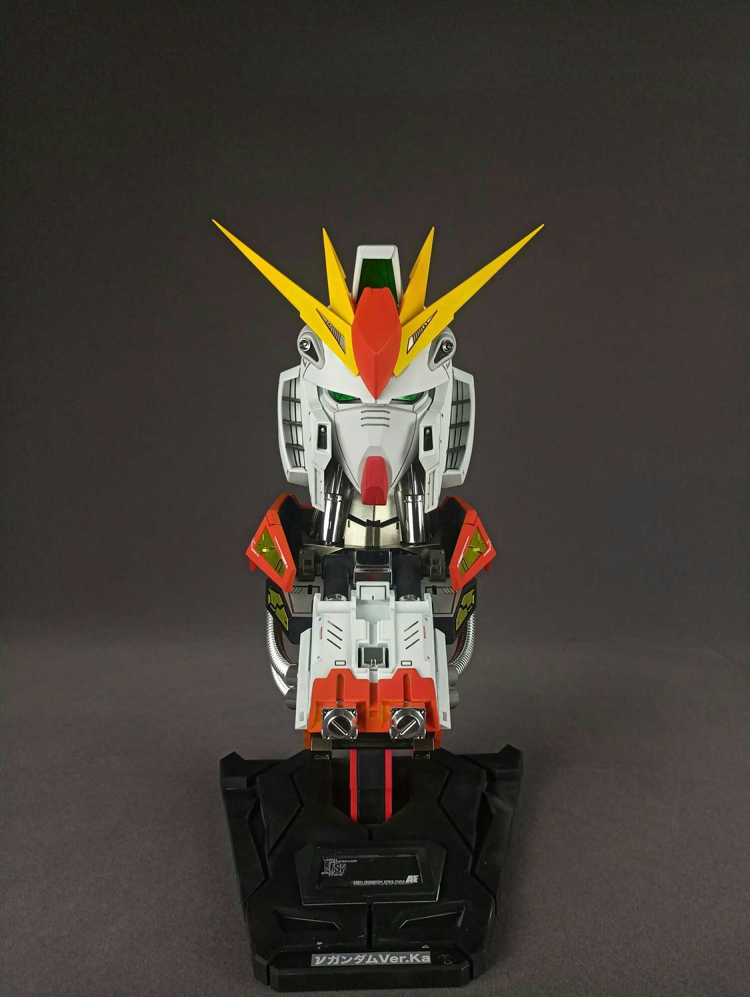 Assembly and spraying finished products，