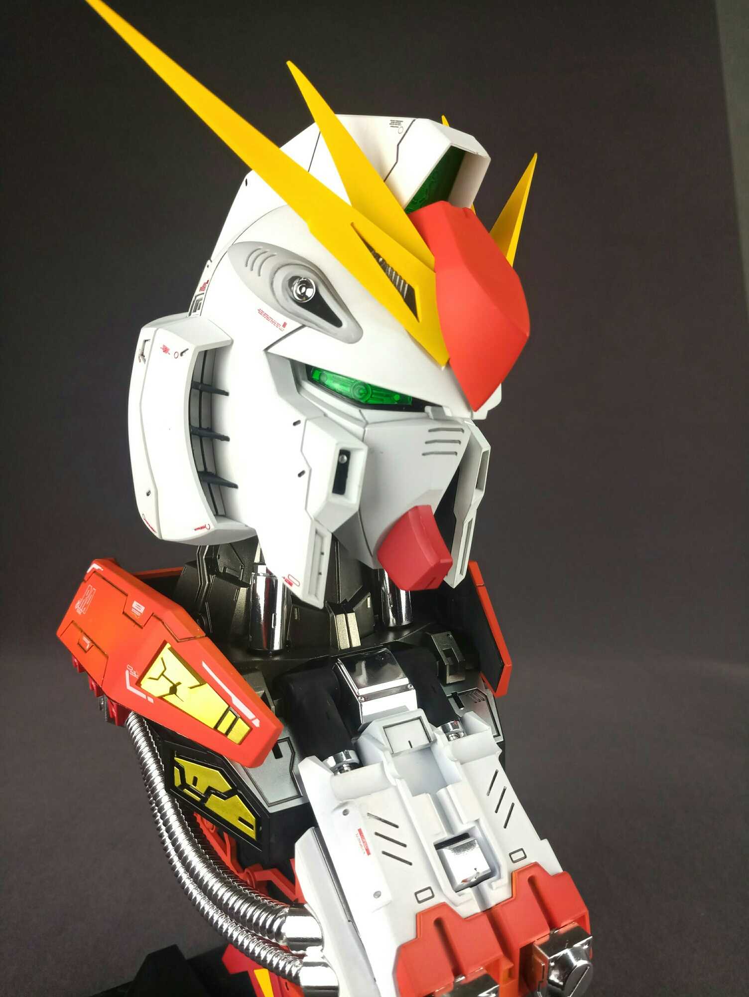 Assembly and spraying finished products，