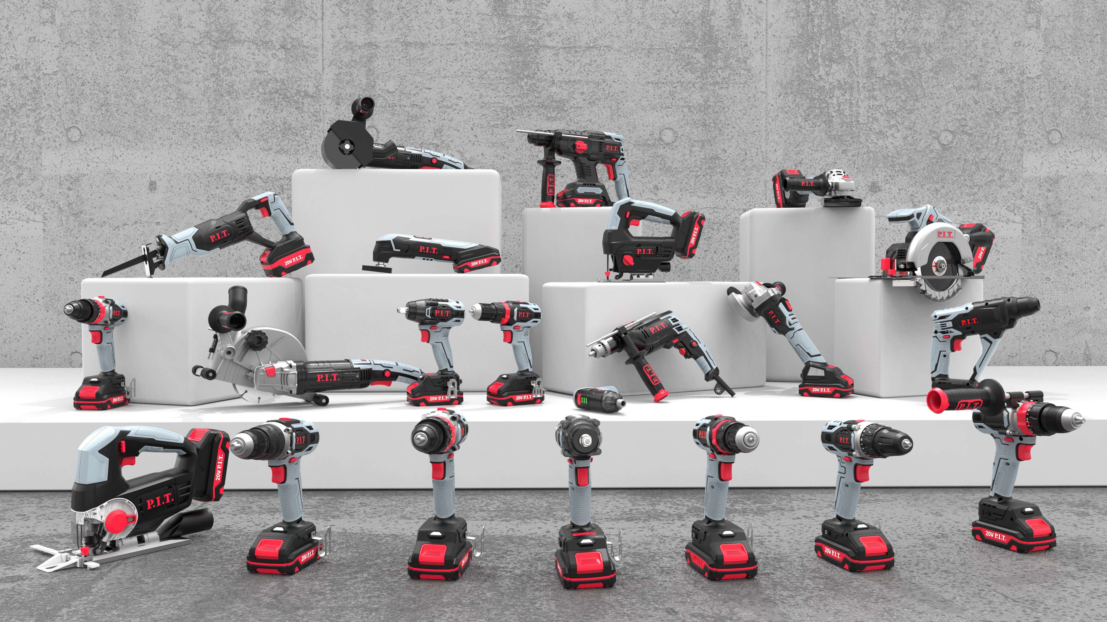 Lithium battery，Electric drill，Electric hammer，Electric circular saw，tool，