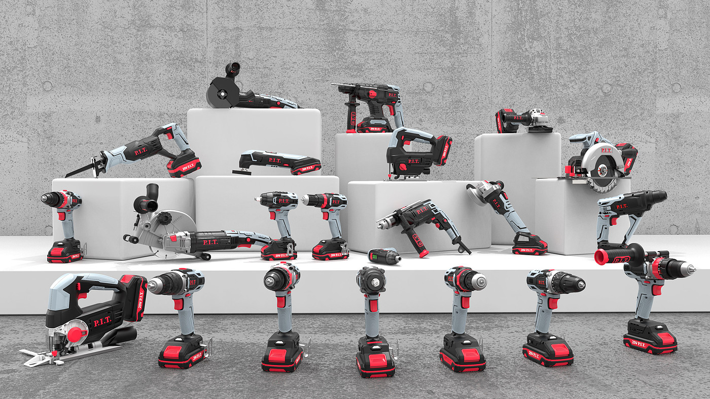 Lithium battery，Electric drill，Electric hammer，Electric circular saw，tool，