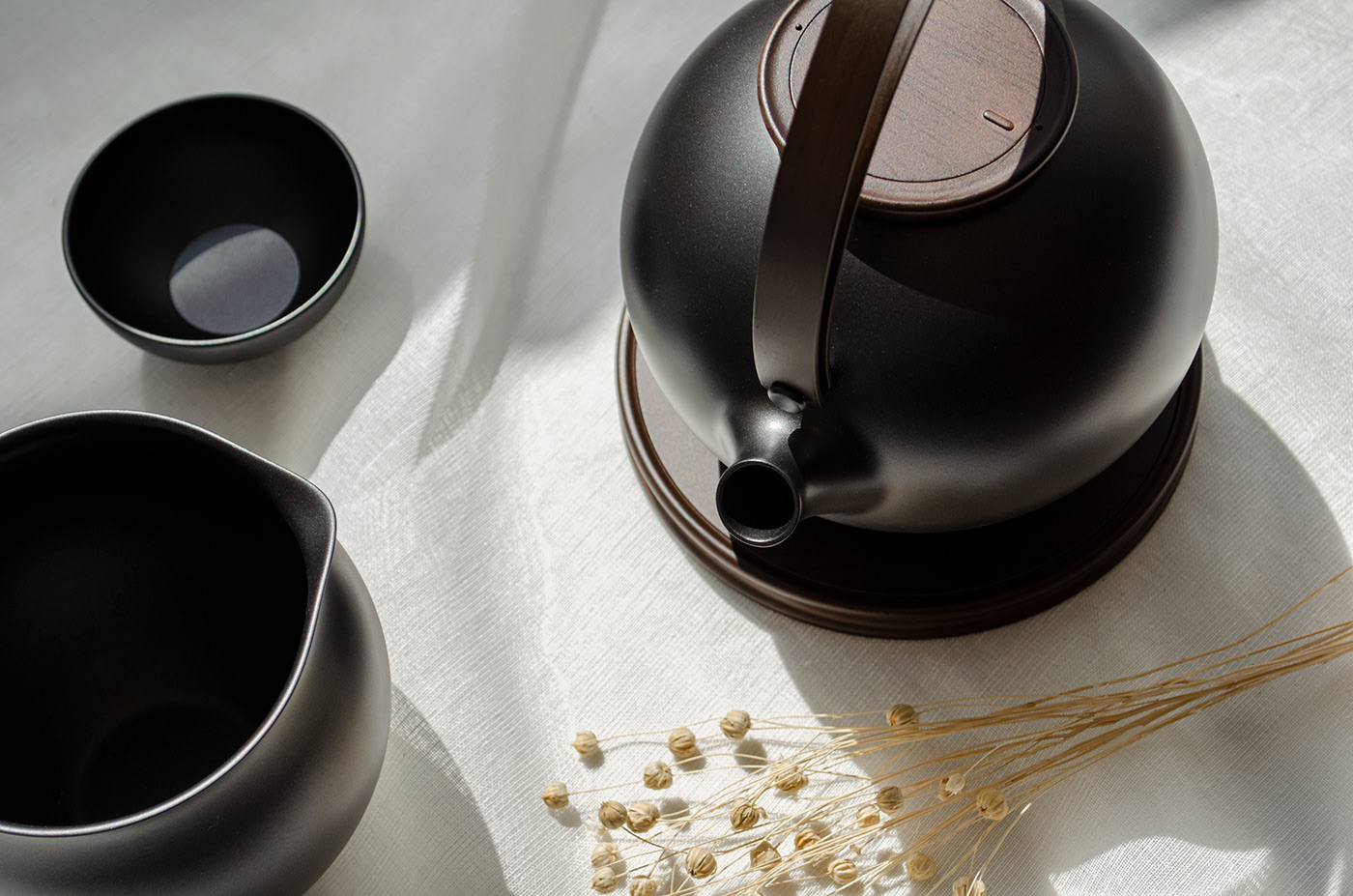 tea set，tea，Woldasil，