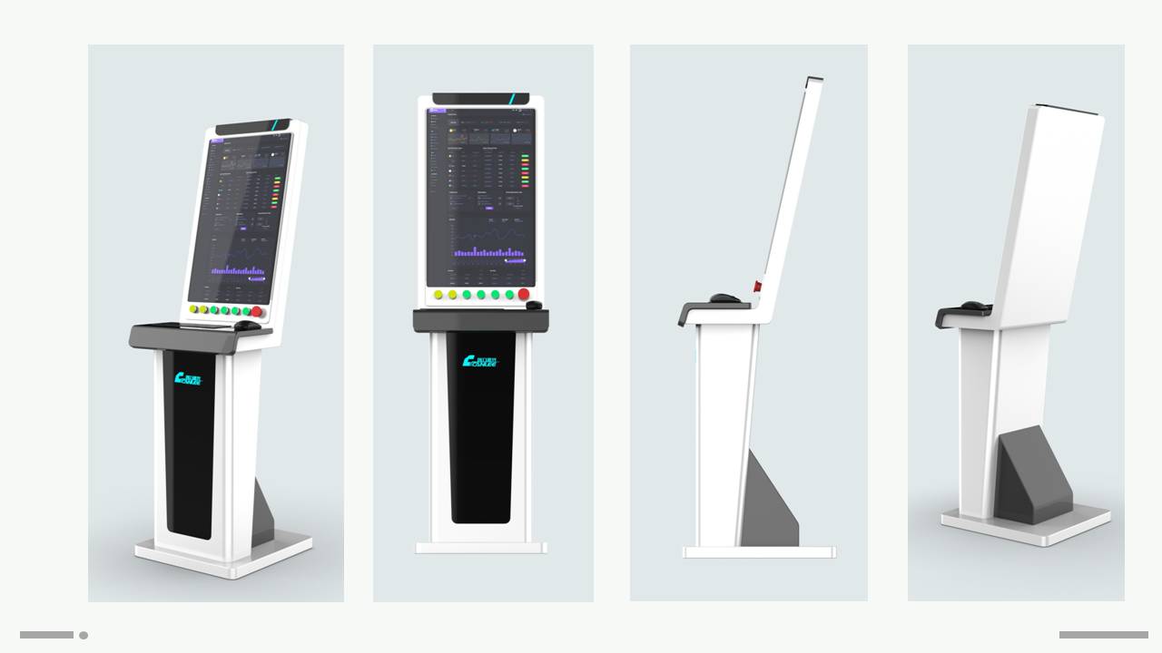 laser cutting ，industrial equipment ，Simplicity，