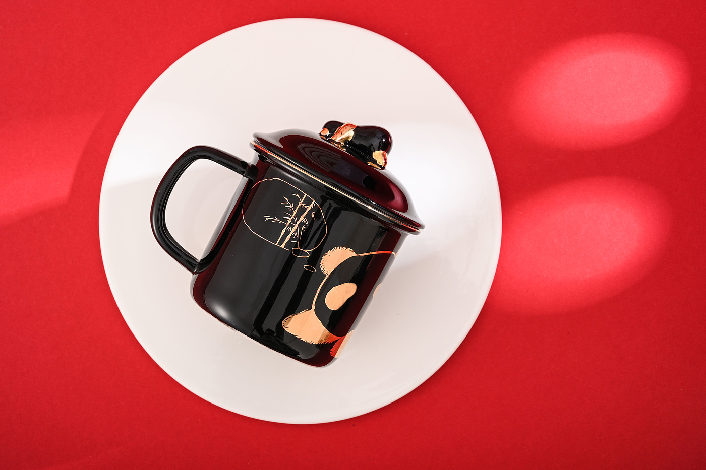 tea set，