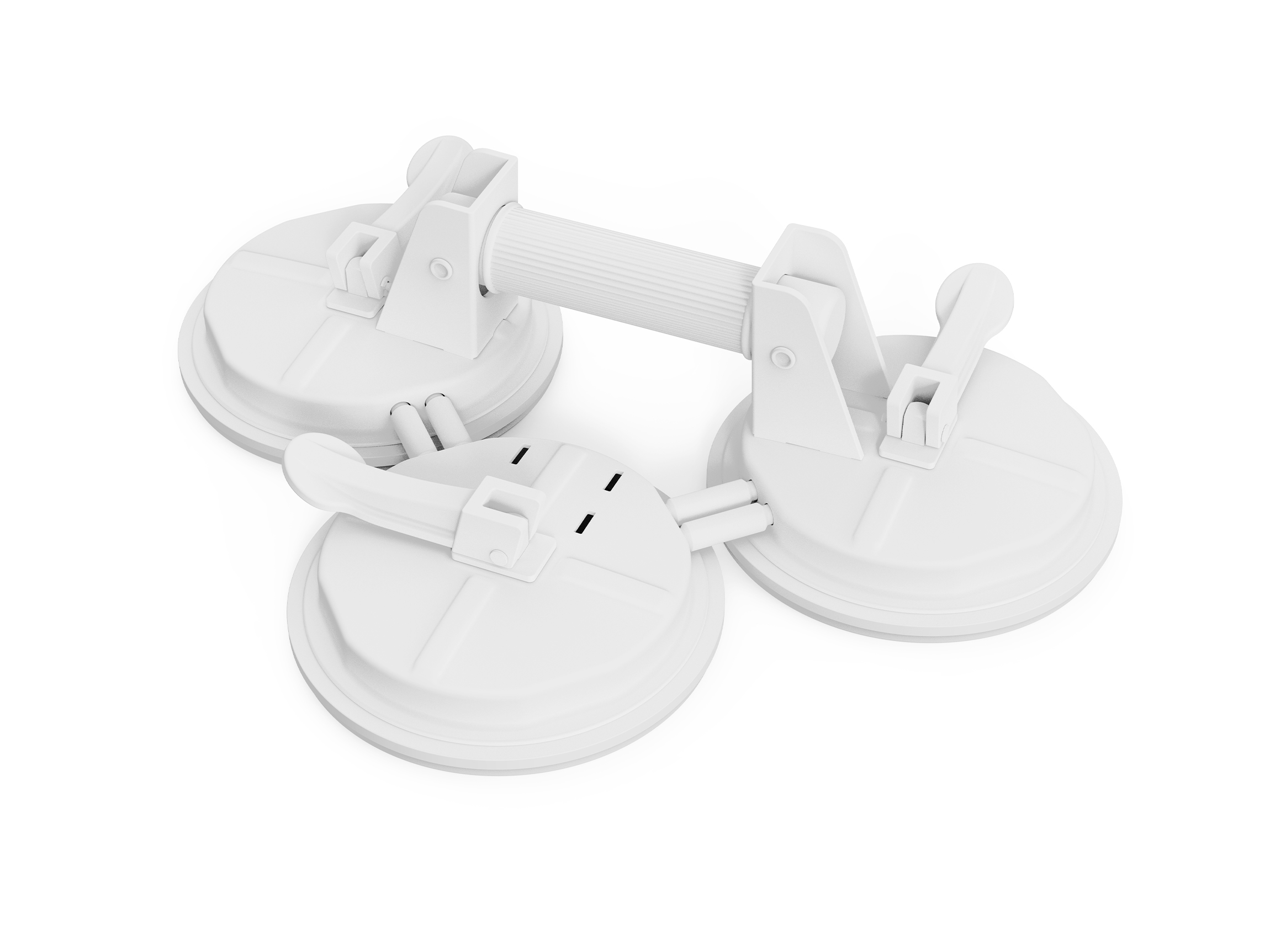 Hardware tools，Bench drill，Glass suction cup，keyshot，design sketch，