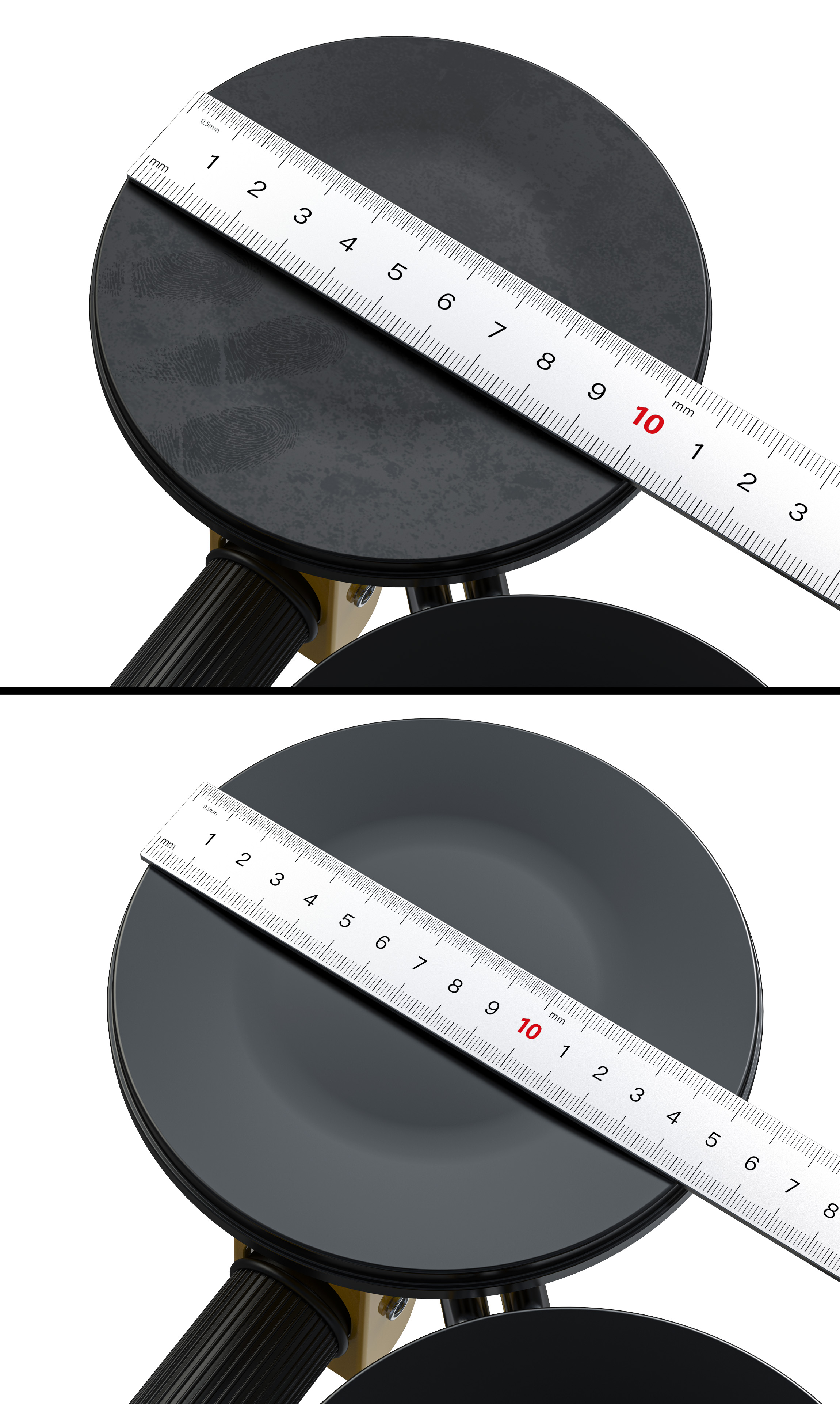 Hardware tools，Bench drill，Glass suction cup，keyshot，design sketch，