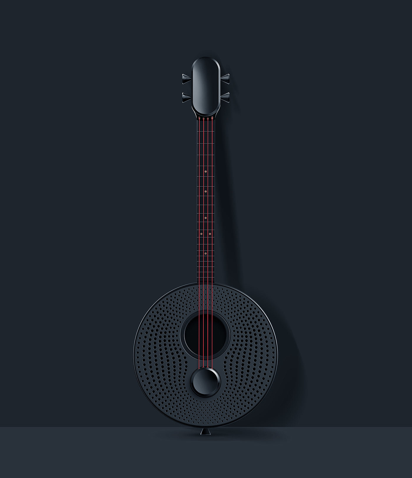 Ukri instrument，