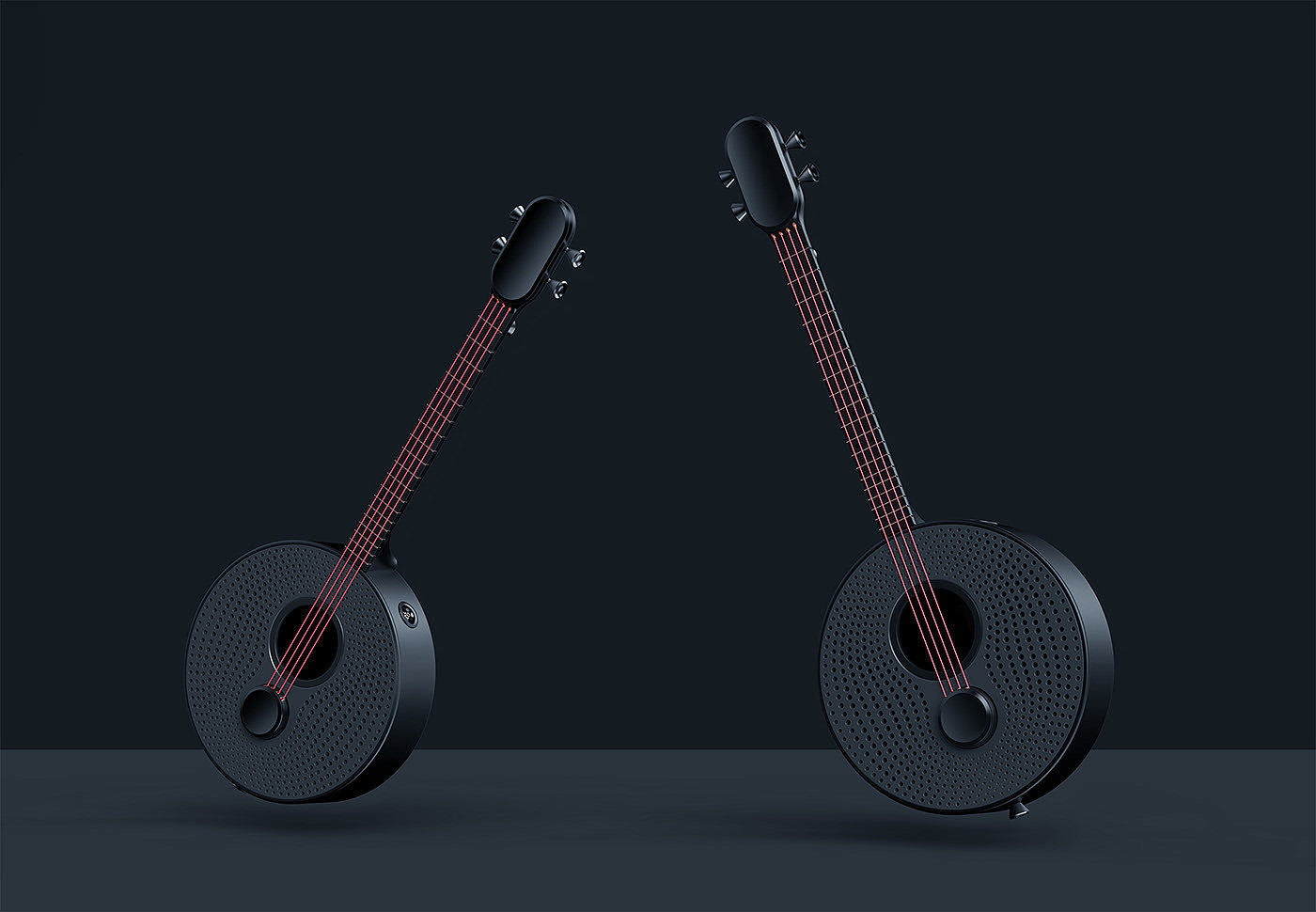 Ukri instrument，