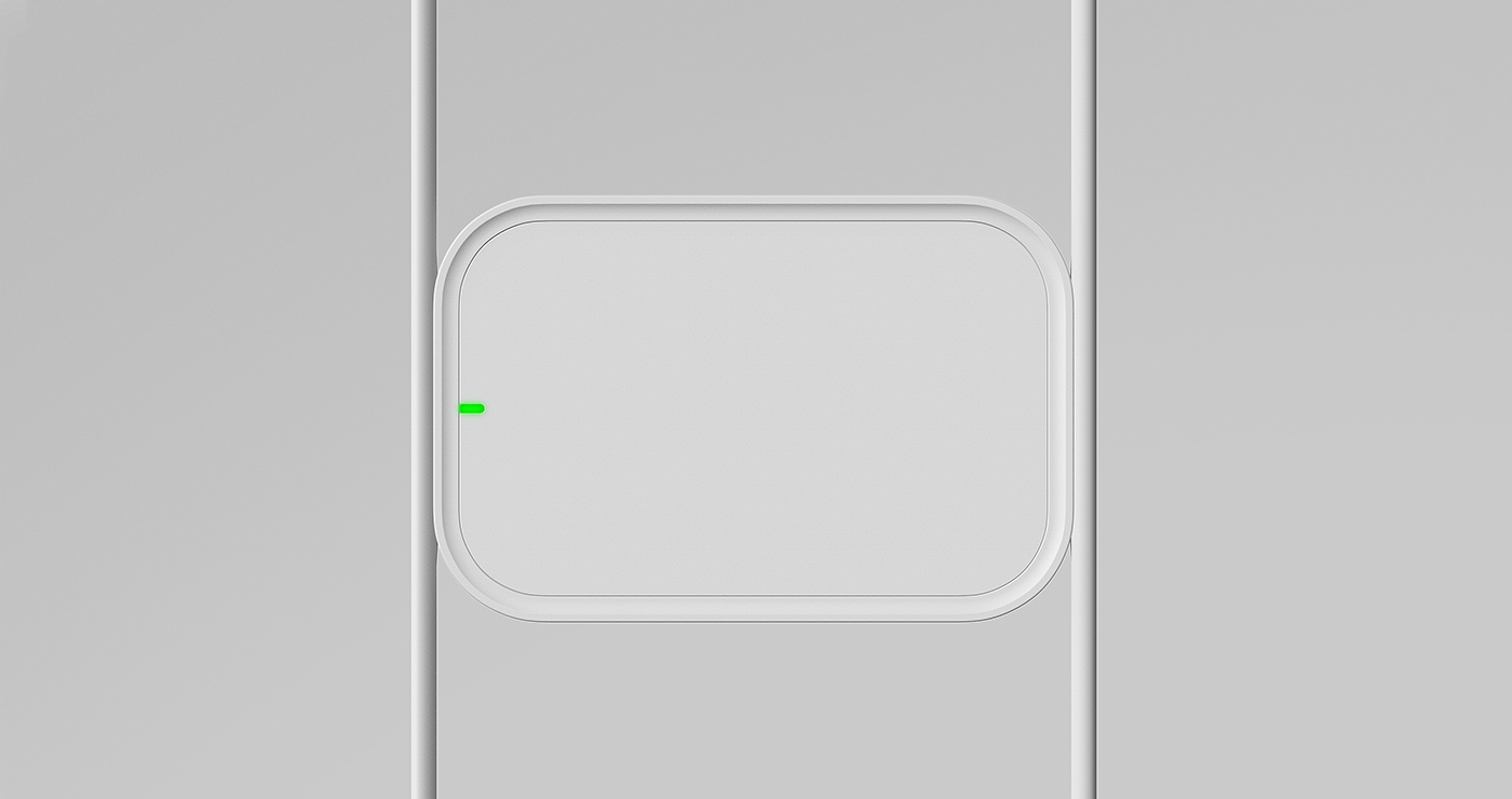 Hand dryer，convenient，practical，industrial design，Adjust height，Multidirectional use，