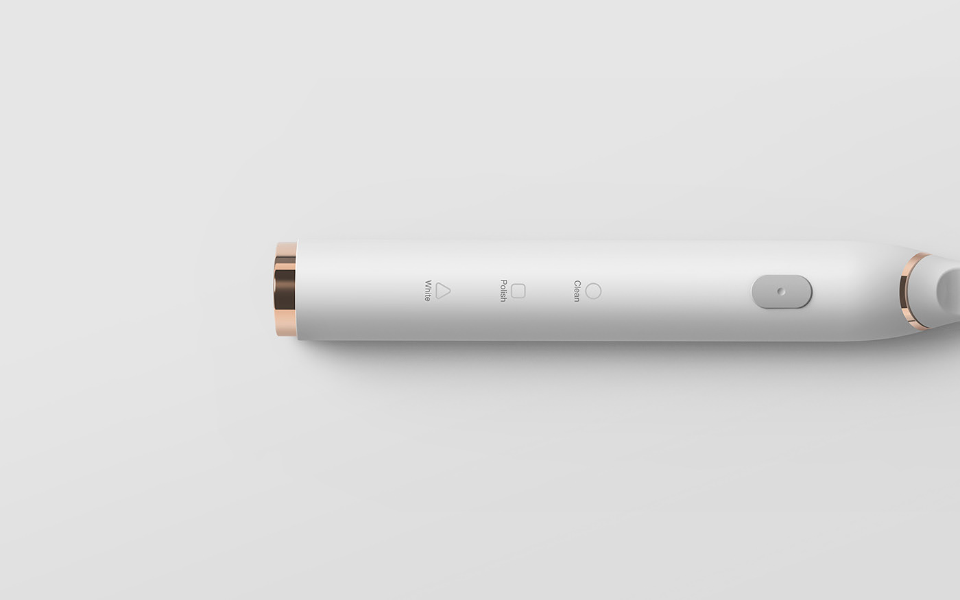 Electric toothbrush design，