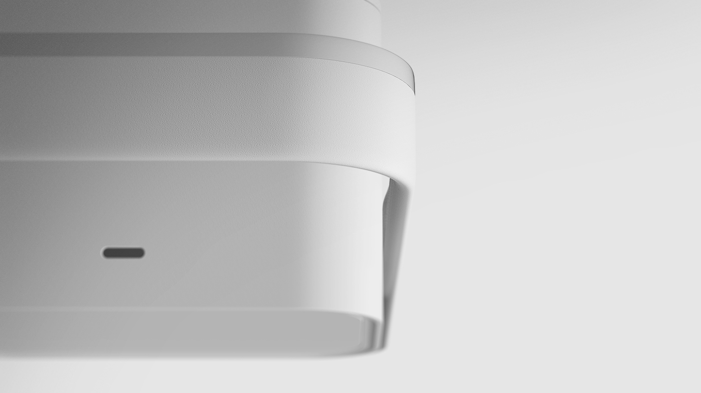 Hand dryer，convenient，practical，industrial design，Adjust height，Multidirectional use，