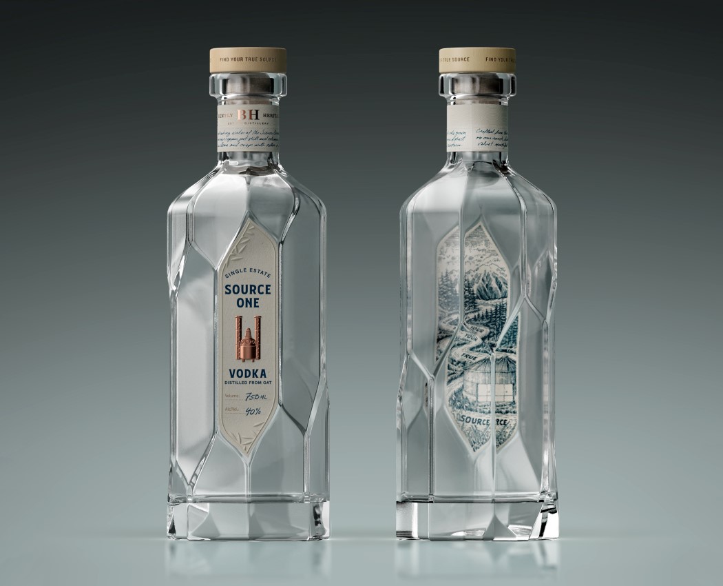 Assured products，Innovative packaging design，Attract eyeballs，