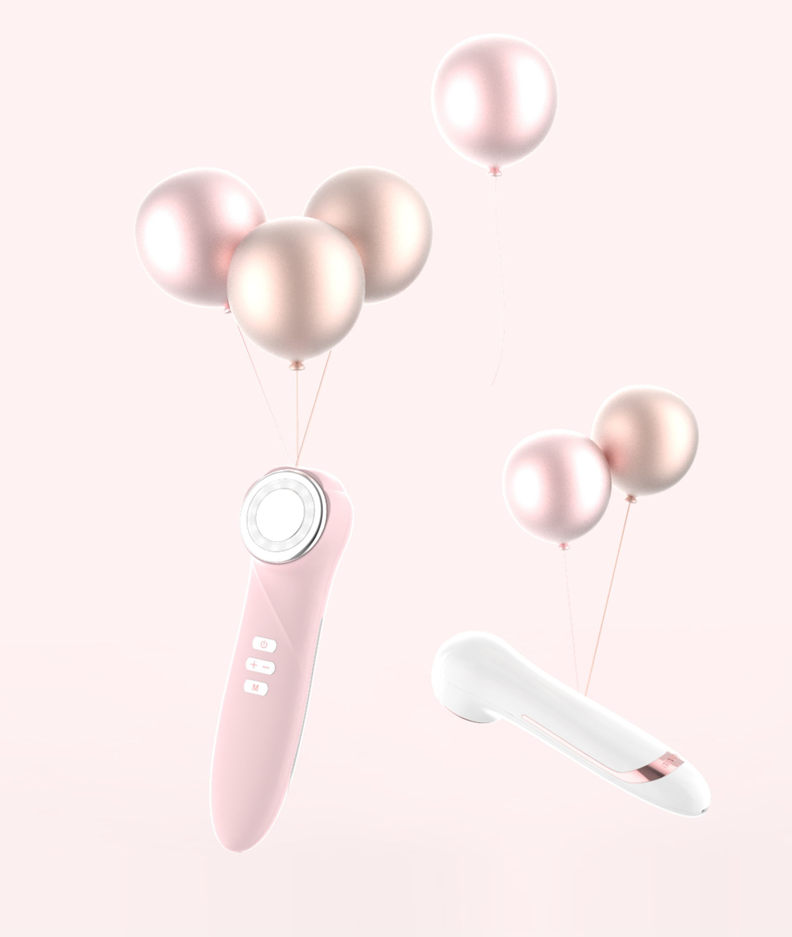 lovely，Cat claw，