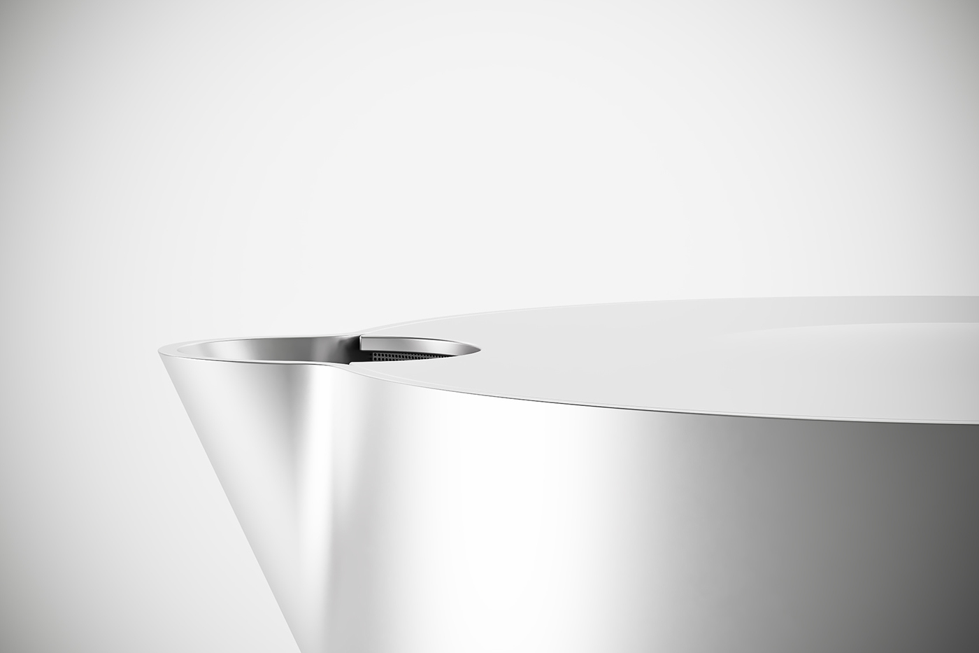 Electric kettle，Home appliance design，industrial design，Exquisite and beautiful，grain，The metal was surprised，polishing，