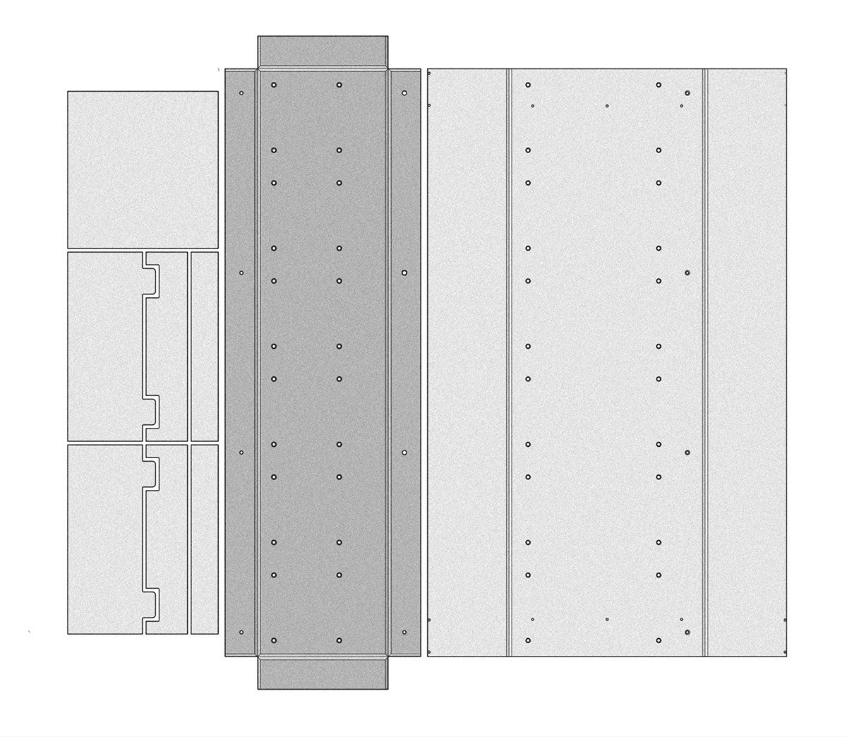 sofa，combination，comfortable，Hand drawn，