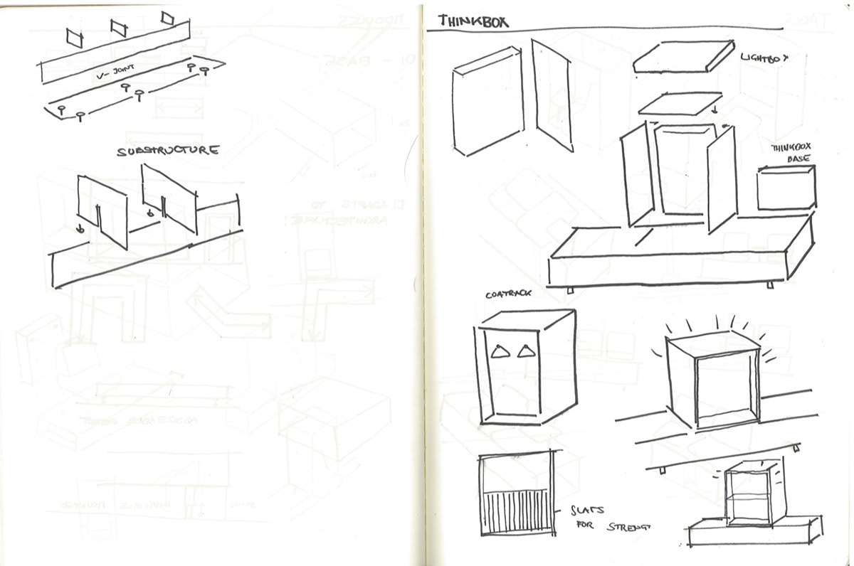 sofa，combination，comfortable，Hand drawn，
