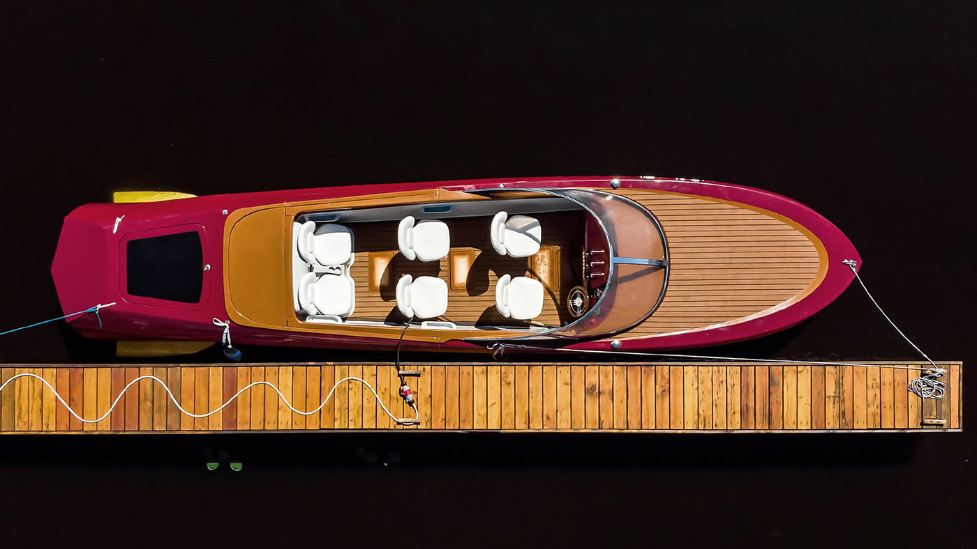 ship，Electric，environment protection，transport，luxury，