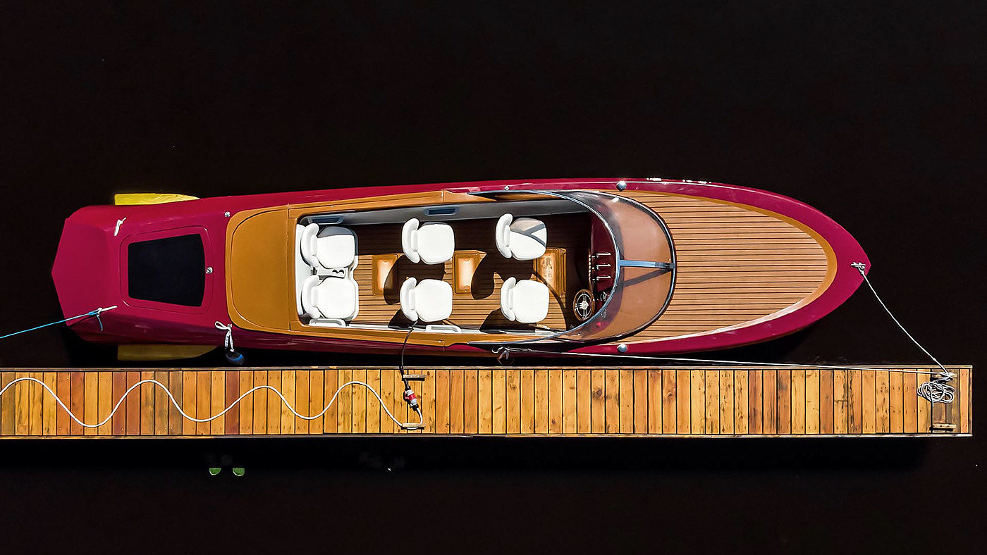 ship，Electric，environment protection，transport，luxury，