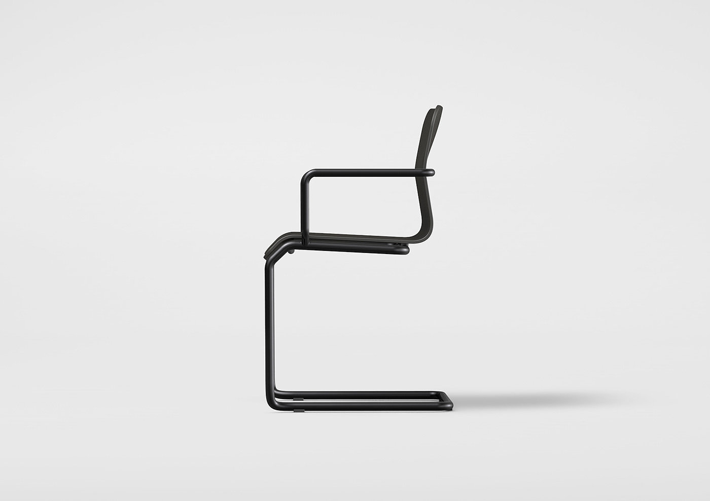 chair，Hang in the air，Simplicity，