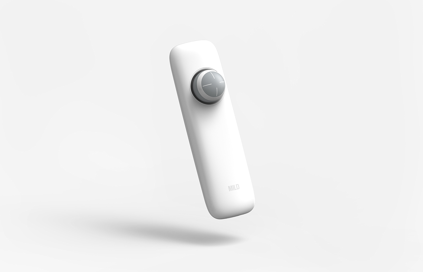 mild，VR glasses，Small volume，Light and practical，industrial design，product design，