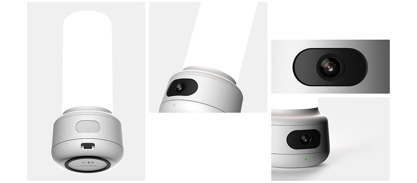 monitor，camera，security，decorate，