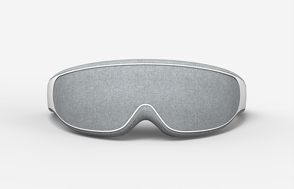 mild，VR glasses，Small volume，Light and practical，industrial design，product design，