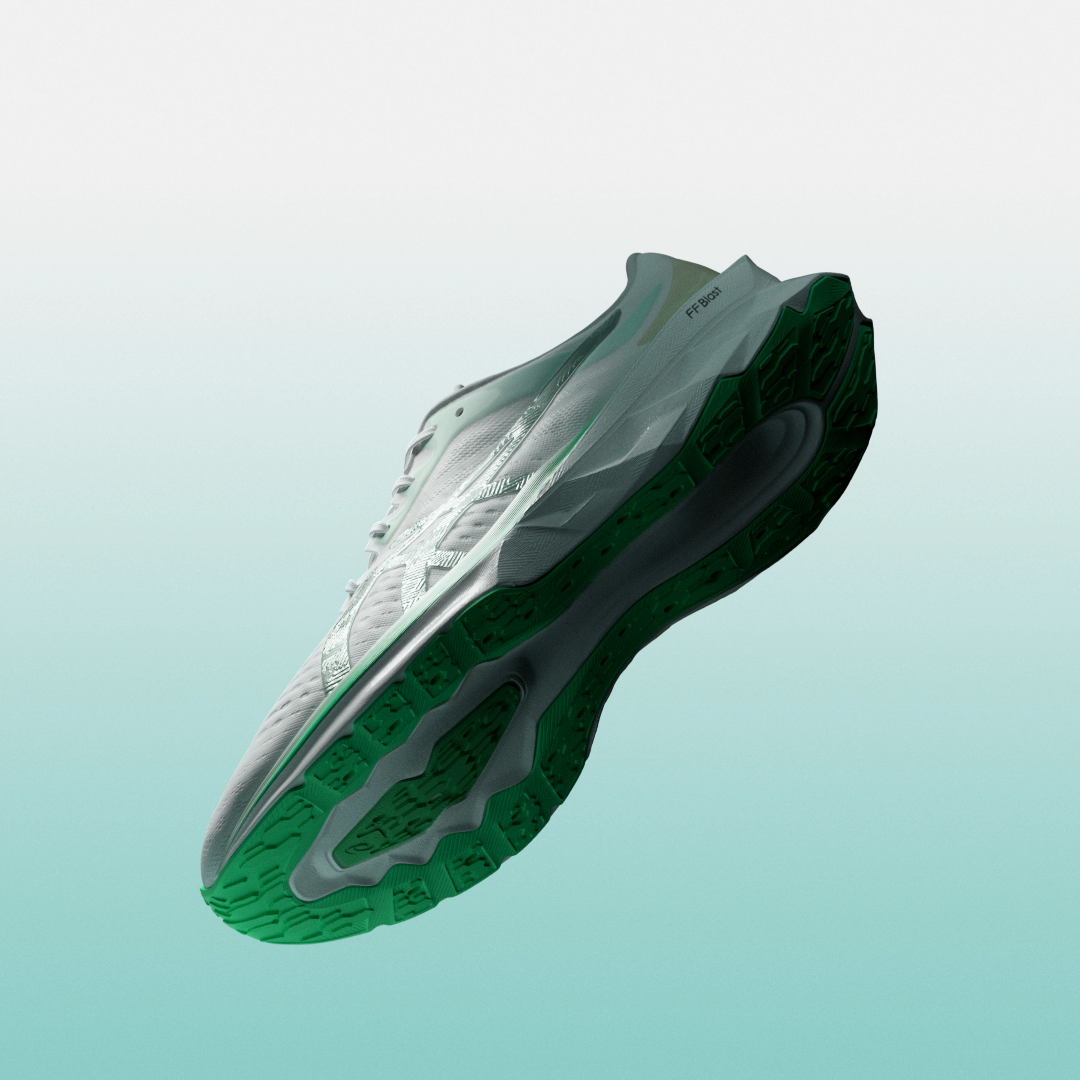 cg，3d，Arthur，Running shoes，