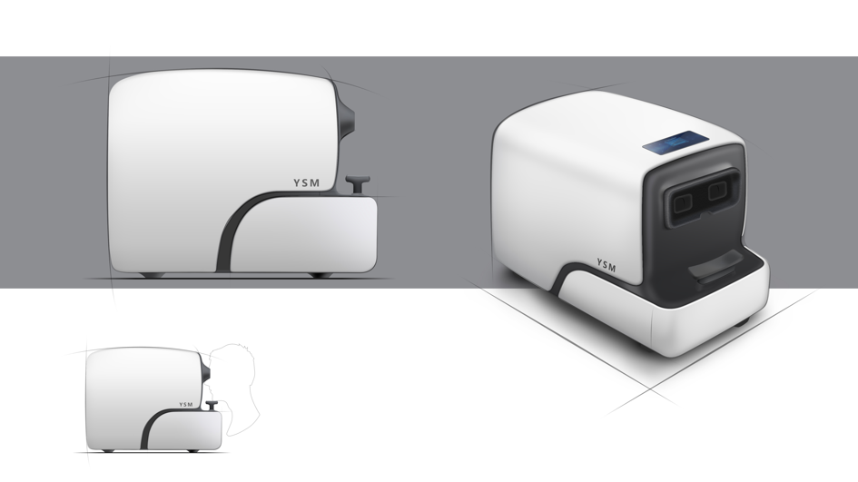 medical care，vision，Vision corrector，