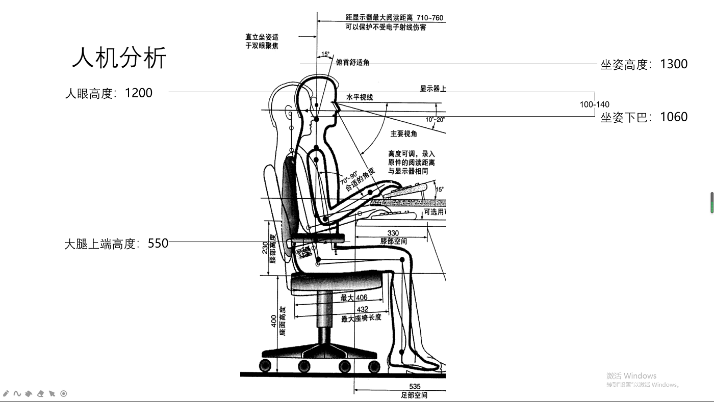 医疗，视力，视力矫正仪，