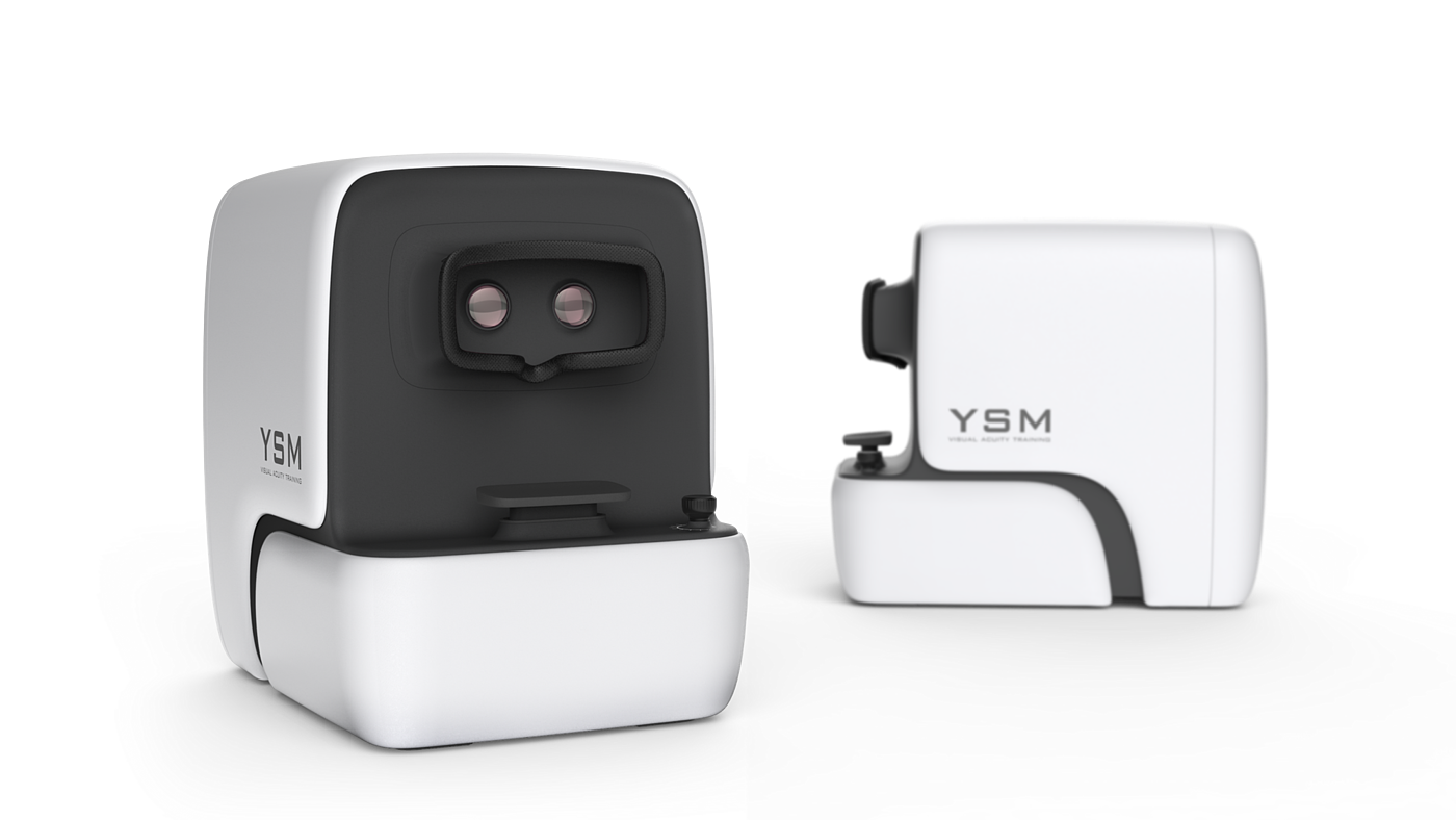 medical care，vision，Vision corrector，