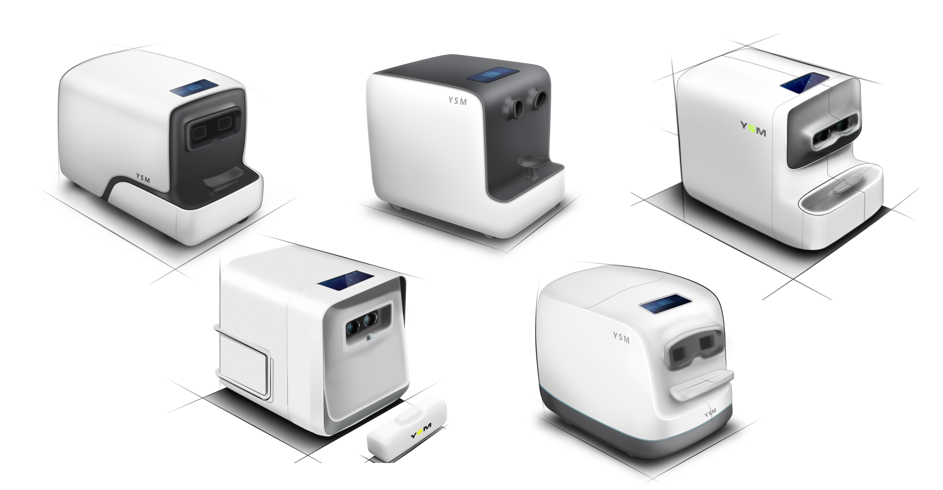 medical care，vision，Vision corrector，