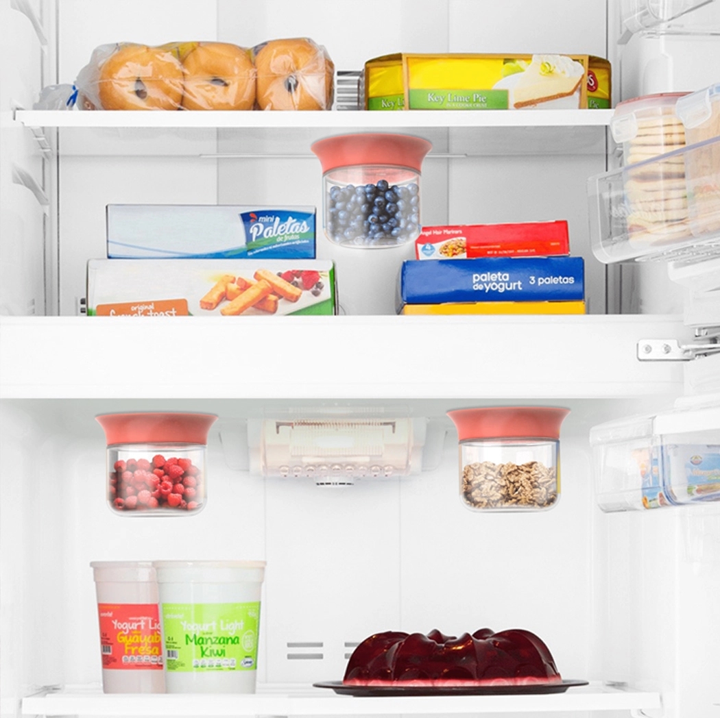 Optimization space，container，practical，sucker，