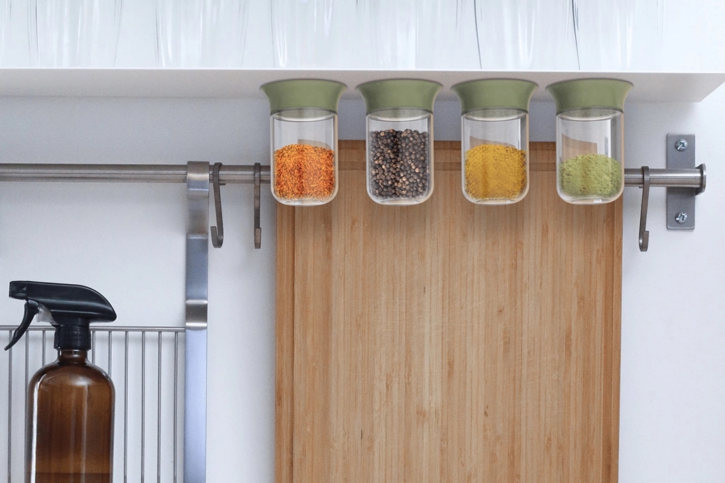 Optimization space，container，practical，sucker，