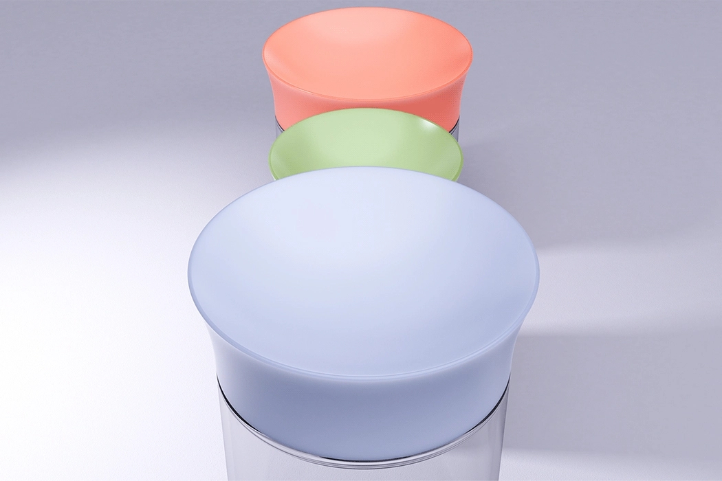 Optimization space，container，practical，sucker，