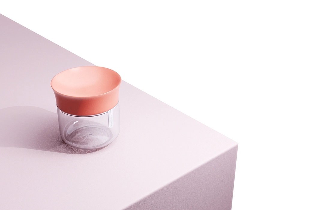 Optimization space，container，practical，sucker，