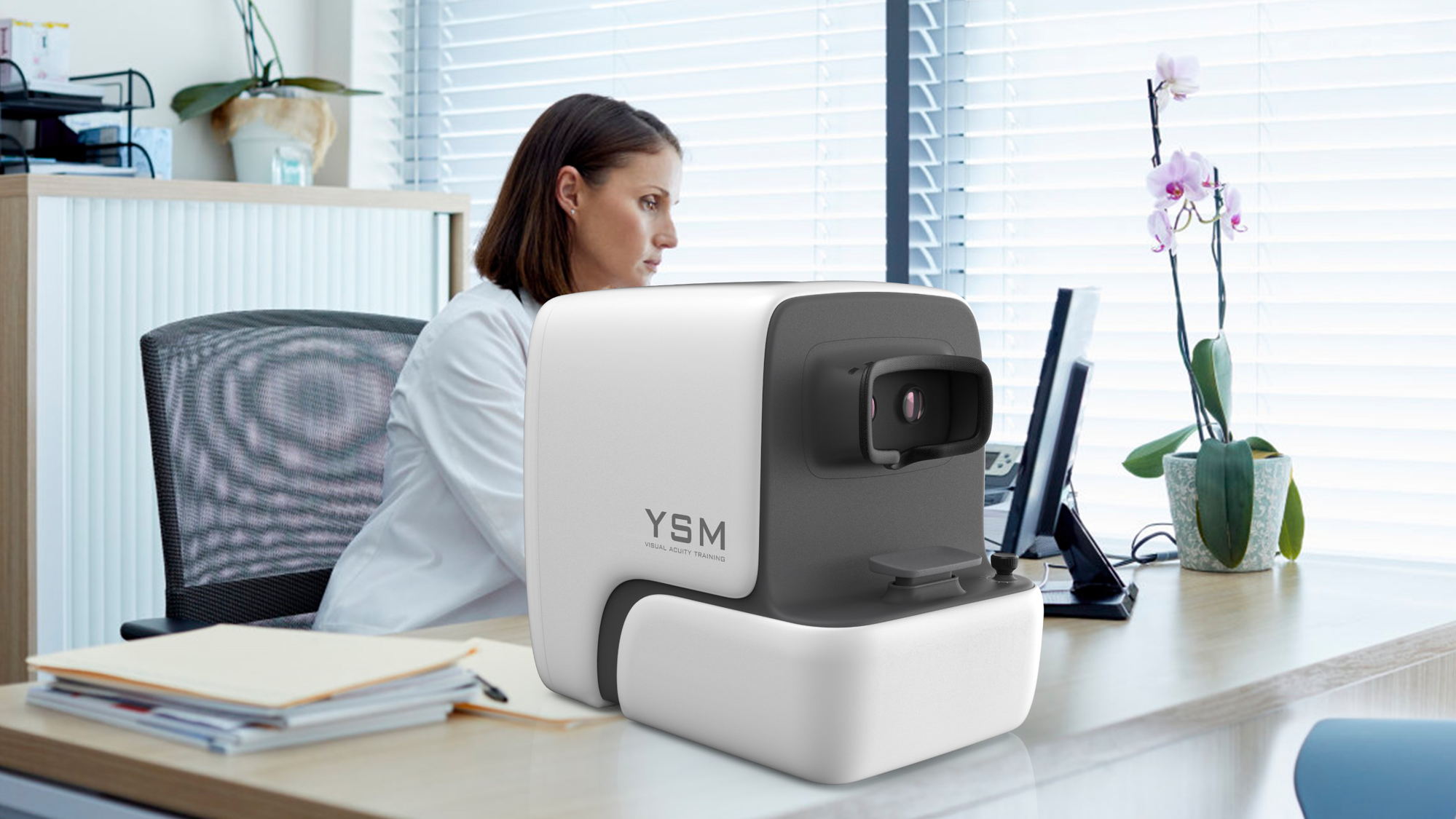 medical care，vision，Vision corrector，