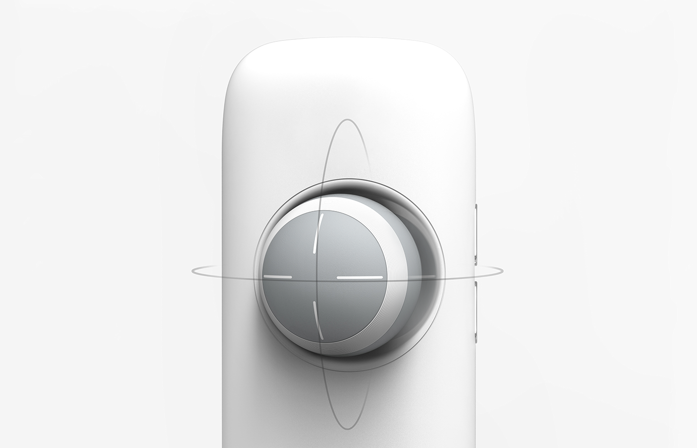 mild，VR glasses，Small volume，Light and practical，industrial design，product design，