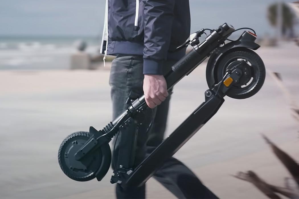 Electric，environment protection，Scooter，Benz，