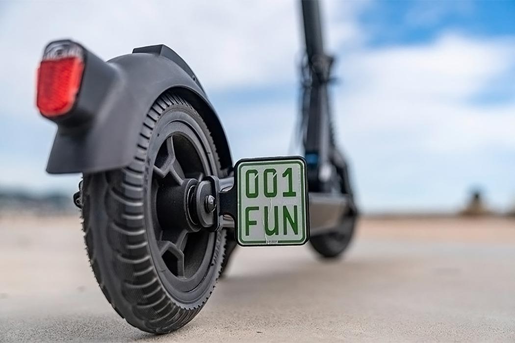 Electric，environment protection，Scooter，Benz，