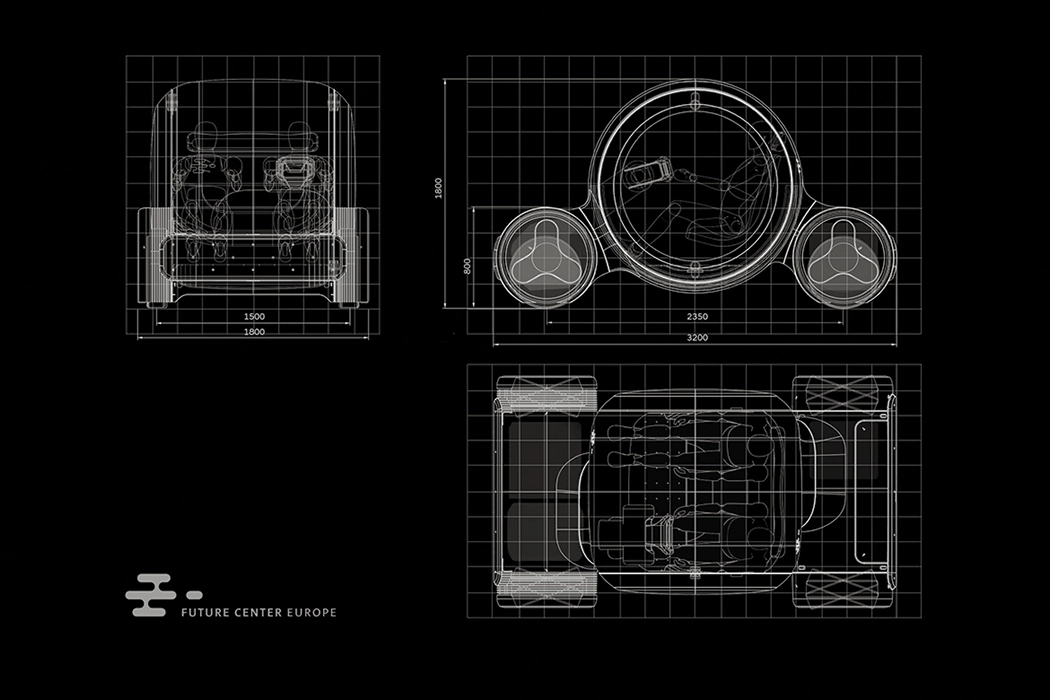 Flying car，Automatic driving，hydrogen fuel，